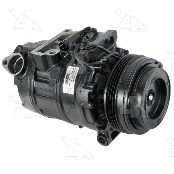 2004-2006 BMW X3 A/C Compressor (Four Seasons)