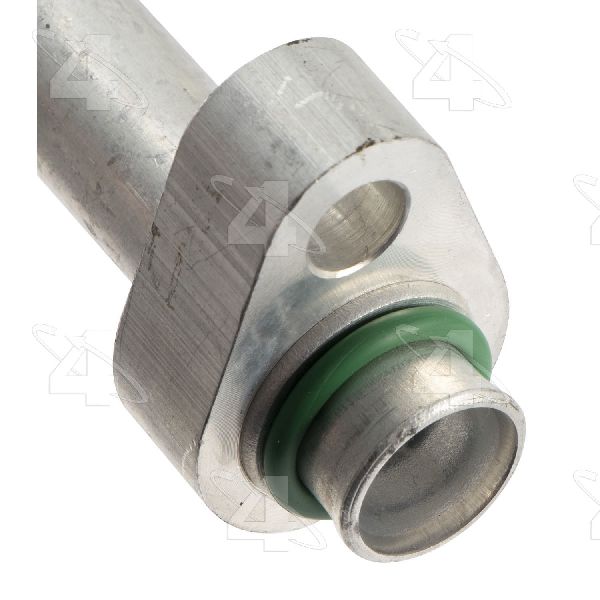 2004-2008 Suzuki Forenza A/C Refrigerant Suction Hose (Four Seasons)