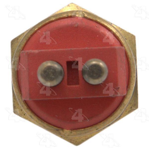 1987-1993 Mercedes-Benz 190E Engine Cooling Fan Switch (Four Seasons)
