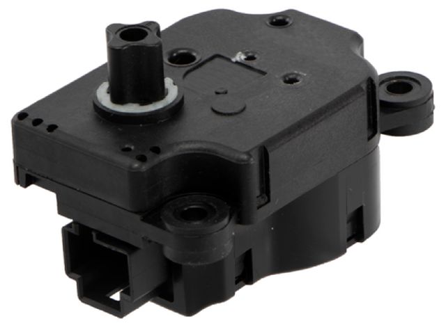 2011-2015 Chevrolet Cruze HVAC Blend Door Actuator (Four Seasons)
