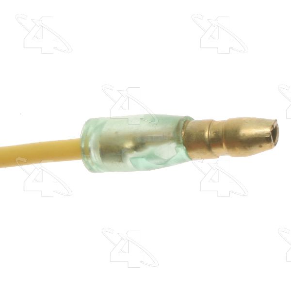 1983-1986 Isuzu Pickup Engine Coolant Temperature Sensor (Four Seasons)