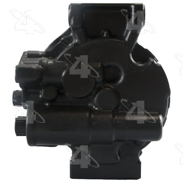 2016 Scion iM A/C Compressor (Four Seasons)