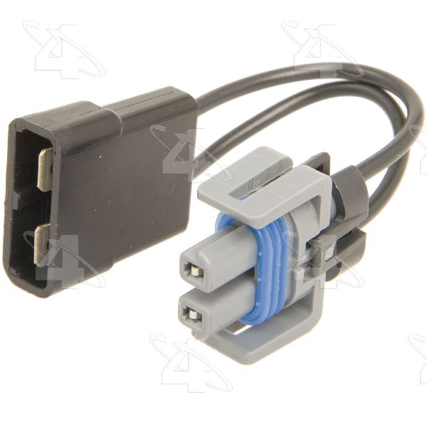 1989-2002 Cadillac Eldorado A/C Compressor Clutch Electrical Connector Adapter (Four Seasons)
