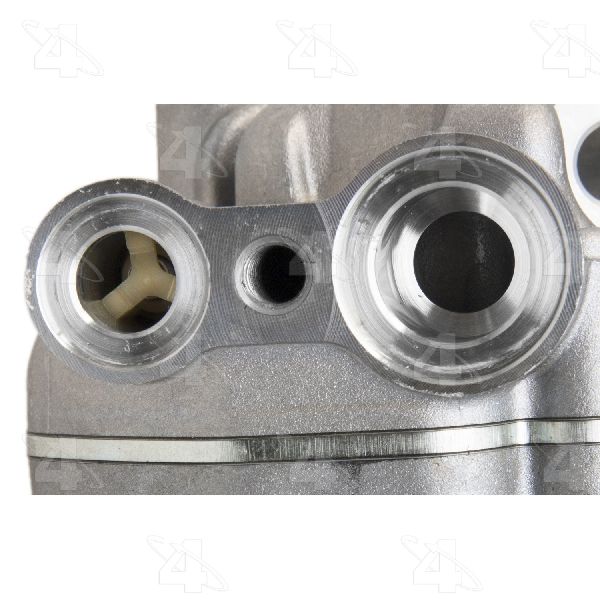 2011 Chevrolet Cruze A/C Compressor (Four Seasons)