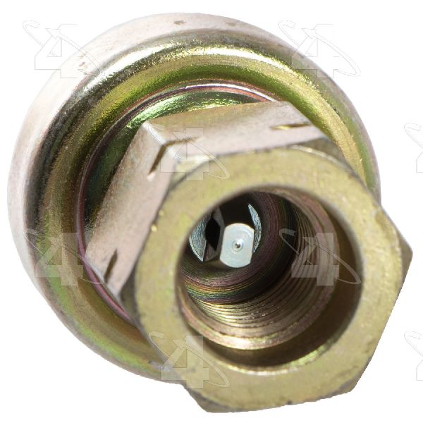 1987-1991 Chevrolet Cavalier A/C Condenser Fan Switch (Four Seasons)
