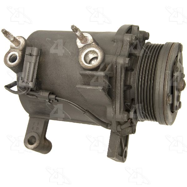 2001-2003 Oldsmobile Aurora A/C Compressor (Four Seasons)