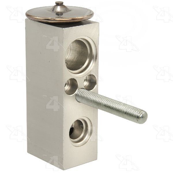 1996-2000 Dodge Caravan A/C Expansion Valve - Rear (Four Seasons)