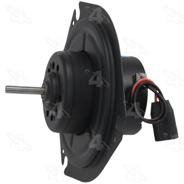 2000-2006 Chevrolet Suburban 2500 HVAC Blower Motor - Rear (Four Seasons)