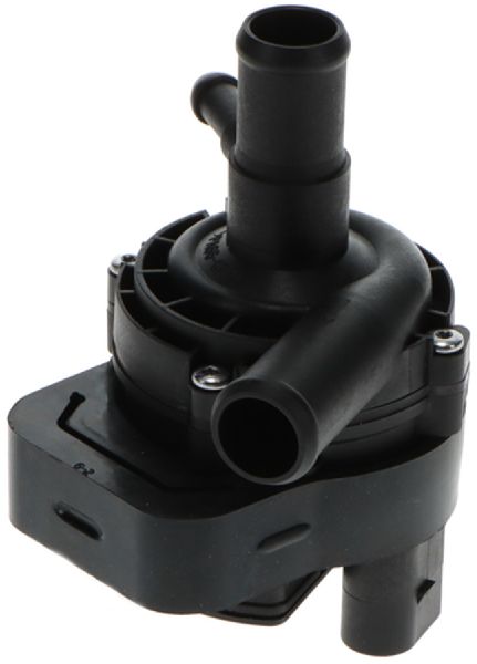 2015 Mercedes-Benz S600 Engine Auxiliary Water Pump (Four Seasons)