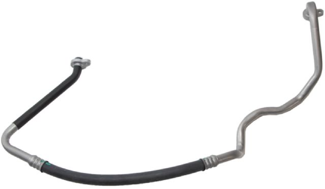 2009-2012 Volvo XC70 A/C Refrigerant Suction Hose (Four Seasons)
