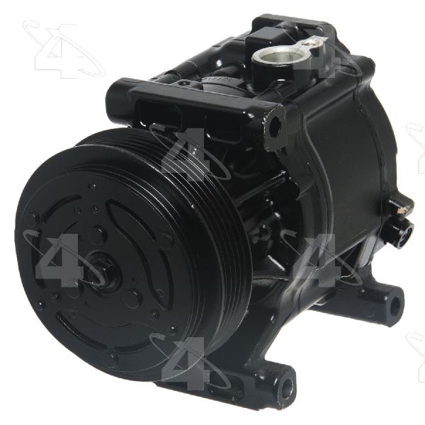 2012-2019 Fiat 500 A/C Compressor (Four Seasons)