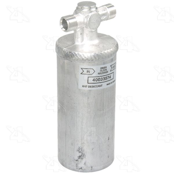 1997-2001 Honda Prelude A/C Receiver Drier (Four Seasons)