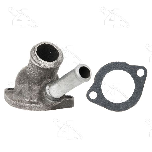 1984 Ford E-350 Econoline Engine Coolant Water Outlet (Four Seasons)