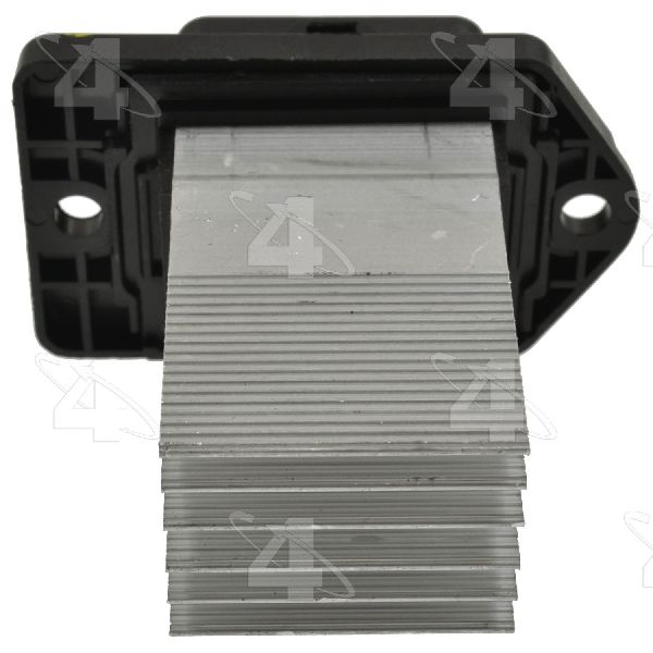 2014-2017 Hyundai Veloster HVAC Blower Motor Resistor (Four Seasons)