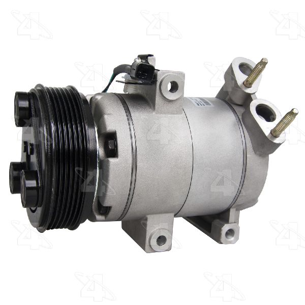 2008-2011 Mazda Tribute A/C Compressor (Four Seasons)