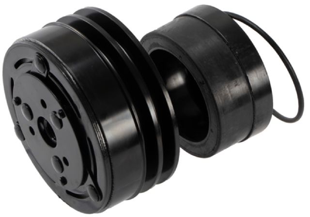 1978-1979 Dodge Magnum A/C Compressor Clutch (Four Seasons)