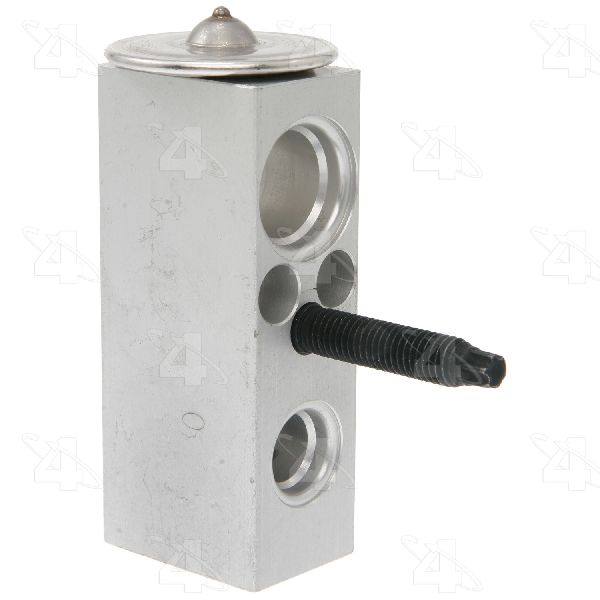 2004-2006 Dodge Durango A/C Expansion Valve - Front (Four Seasons)