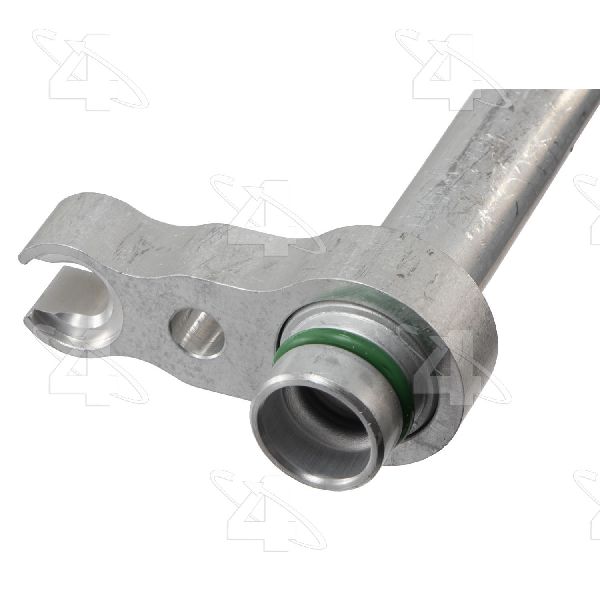 2008-2010 Subaru Forester A/C Refrigerant Suction Hose (Four Seasons)
