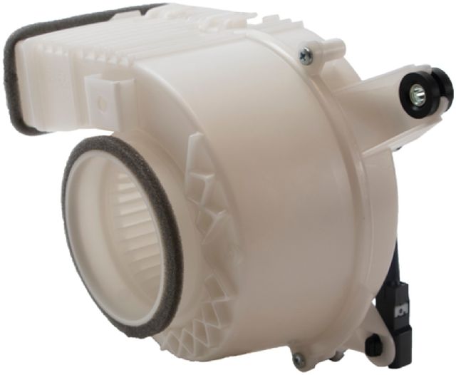 2013-2018 Lexus ES300h Drive Motor Battery Pack Cooling Fan Assembly (Four Seasons)