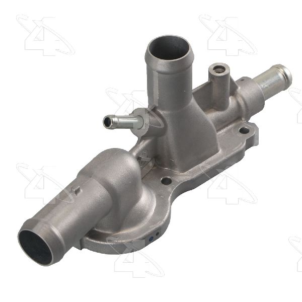 2006-2011 Honda Civic Engine Coolant Water Outlet (Four Seasons)