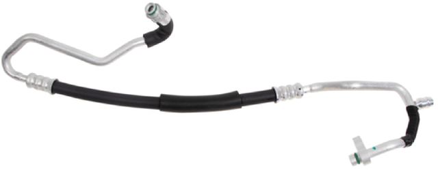 2013-2015 Mazda 5 A/C Refrigerant Discharge Hose (Four Seasons)