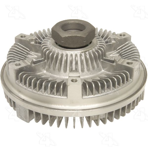 1983-1994 Ford E-350 Econoline Engine Cooling Fan Clutch (Four Seasons)