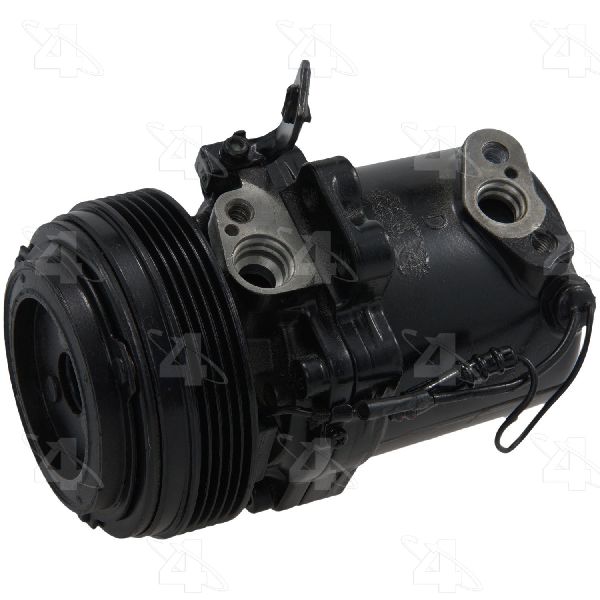 1997-2000 BMW Z3 A/C Compressor (Four Seasons)