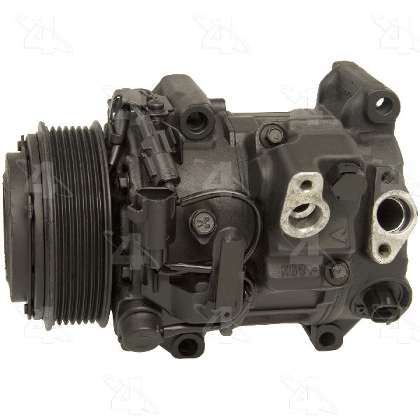 2007-2013 Lexus ES350 A/C Compressor (Four Seasons)