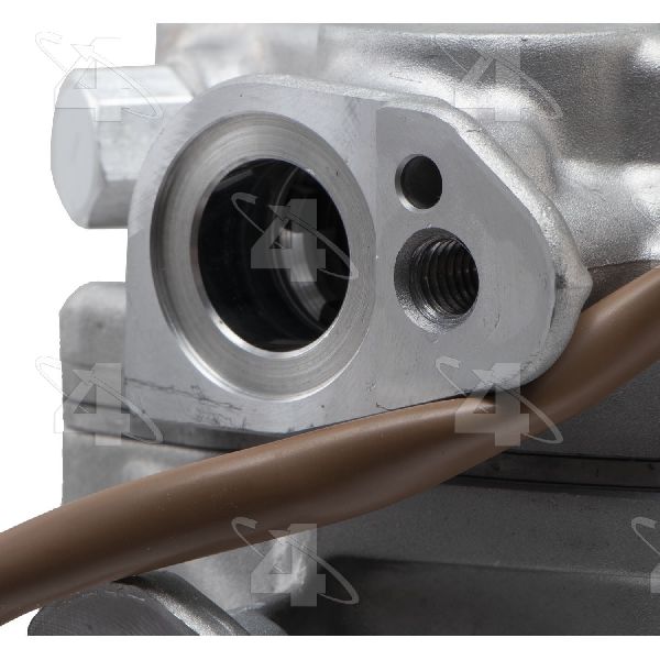 2019-2021 Freightliner Sprinter 2500 A/C Compressor (Four Seasons)