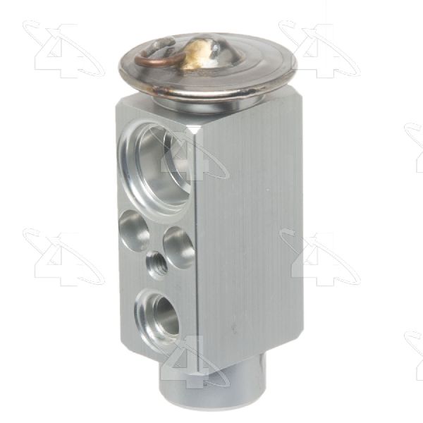 2008-2009 Saturn Astra A/C Expansion Valve (Four Seasons)