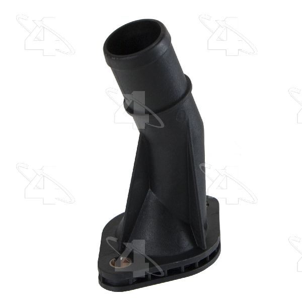 2012-2018 Hyundai Accent Engine Coolant Water Outlet (Four Seasons)
