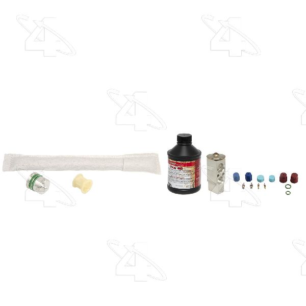 2002-2003 Lexus ES300 A/C Compressor Replacement Service Kit (Four Seasons)