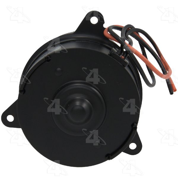 1990-1991 Lexus ES250 Engine Cooling Fan Motor (Four Seasons)