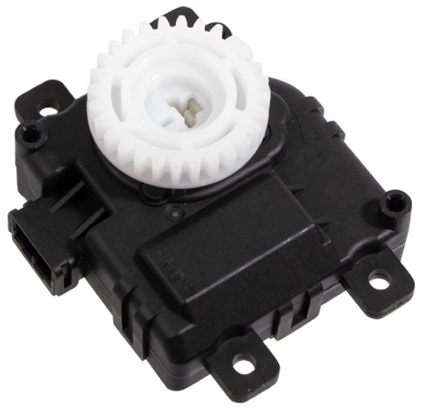 2020 Subaru Outback HVAC Blend Door Actuator - Right (Four Seasons)