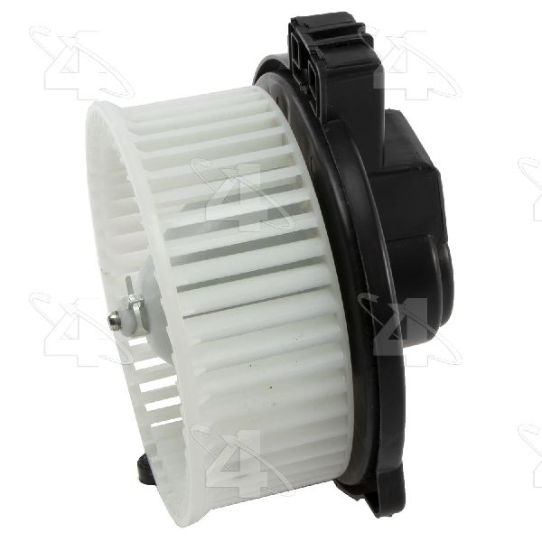 2008-2015 Mazda 5 HVAC Blower Motor - Rear (Four Seasons)