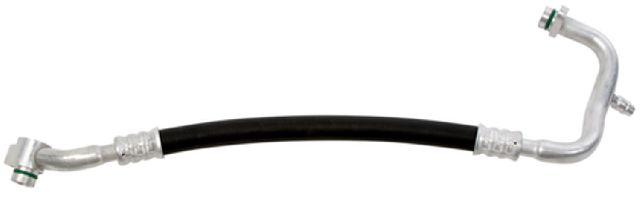 2018-2021 Nissan LEAF A/C Refrigerant Suction Hose (Four Seasons)