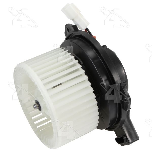 2009-2015 Honda Pilot HVAC Blower Motor - Rear (Four Seasons)