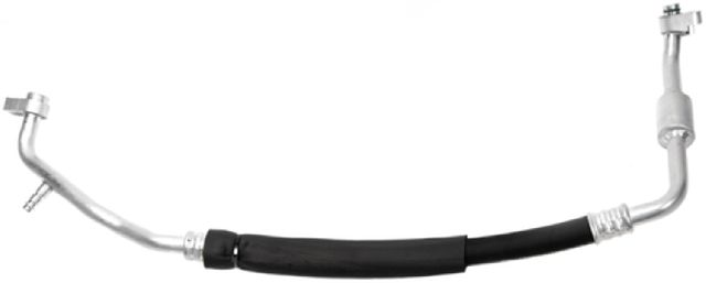2020-2023 Ford Escape A/C Refrigerant Suction Hose (Four Seasons)