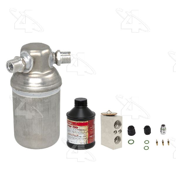 1993-1997 Pontiac Firebird A/C Compressor Replacement Service Kit (Four Seasons)