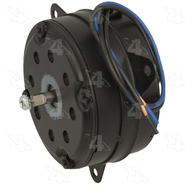 2001-2003 Mazda Protege Engine Cooling Fan Motor (Four Seasons)