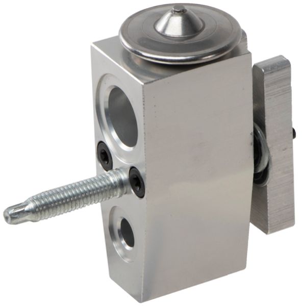 2017-2022 GMC Canyon A/C Expansion Valve (Four Seasons)