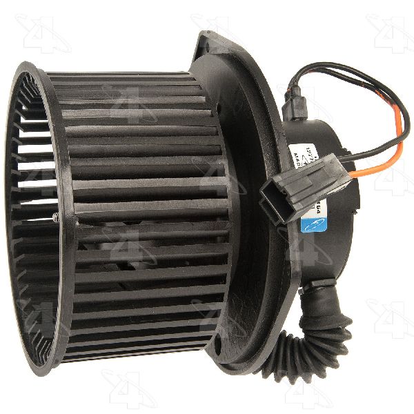 2007-2009 Pontiac G5 HVAC Blower Motor (Four Seasons)