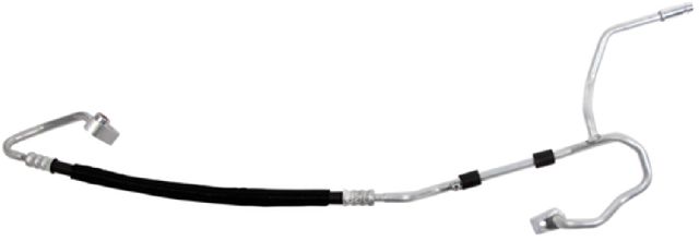 2019-2022 Ford Edge A/C Refrigerant Discharge Hose (Four Seasons)