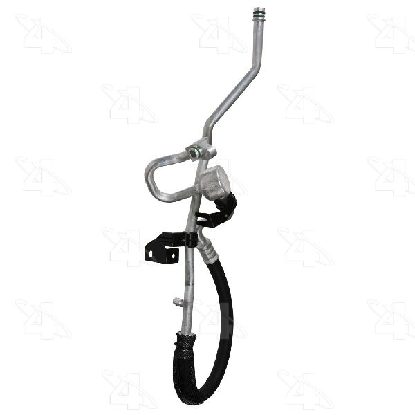 2005-2011 Cadillac STS A/C Refrigerant Suction Hose (Four Seasons)