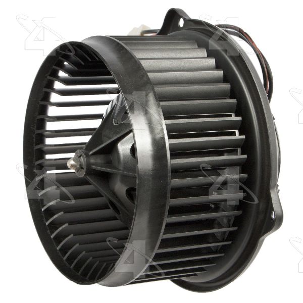 2009-2010 Scion tC HVAC Blower Motor (Four Seasons)