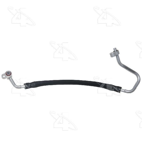 2014-2022 Chrysler 300 A/C Refrigerant Discharge Hose (Four Seasons)
