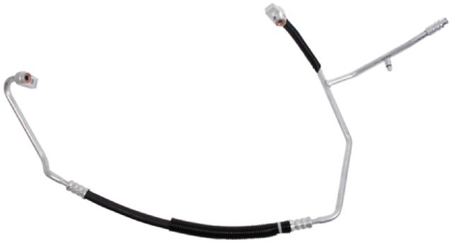 2021-2023 Ford F-150 A/C Refrigerant Discharge Hose (Four Seasons)