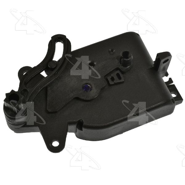 2000-2006 Audi TT HVAC Recirculation Door Actuator (Four Seasons)