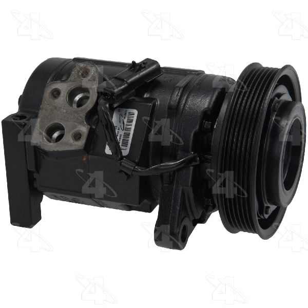 2001-2007 Dodge Caravan A/C Compressor (Four Seasons)