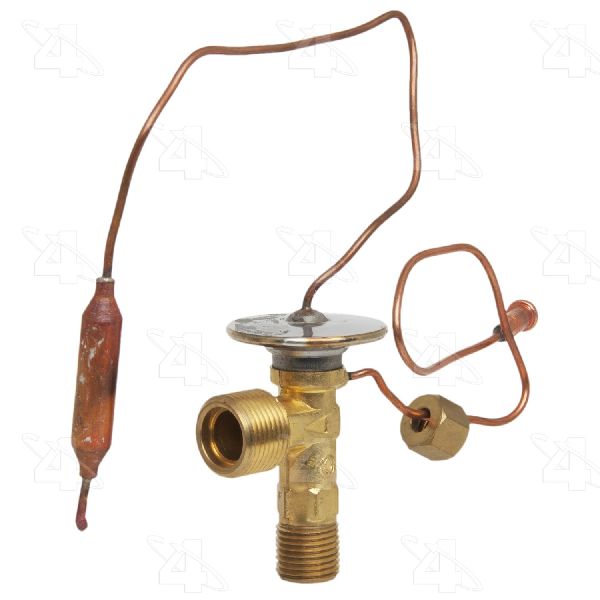 1995-1997 Hyundai Accent A/C Expansion Valve (Four Seasons)